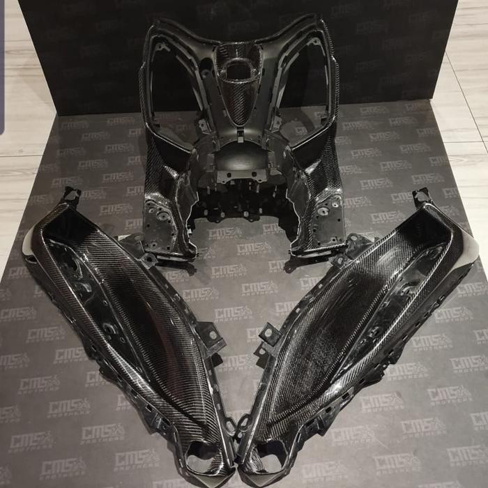 

Terlaris Dashboard Laci Dan Bordes Pijakan Dan Dek Bawah Jok Xmax Carbon Kevlar