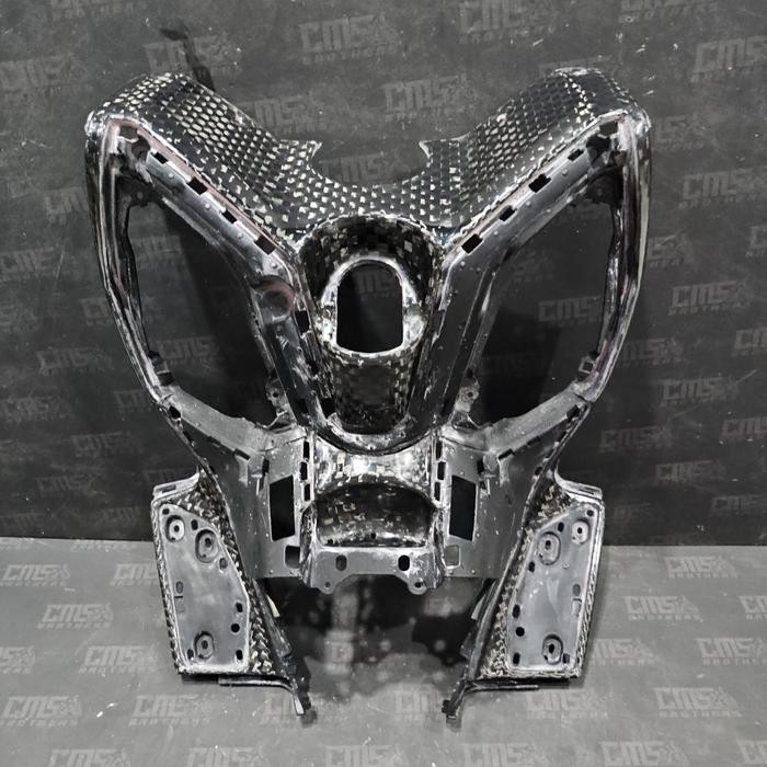 

Terlaris Cover Leghield Lexil Kontak Carbon Kevlar Spreadtow Xmax New Connected