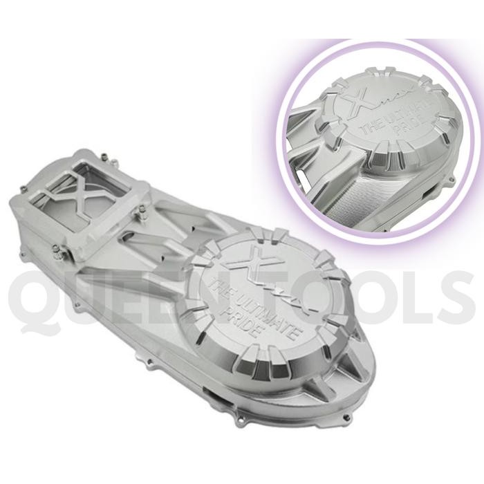 

Terlaris Bak Cvt Cnc Xmax X-Max Semspeed Original Premium Quality