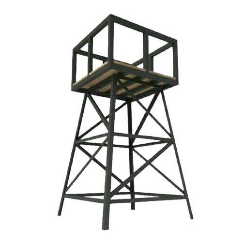 Terlaris Tiang Menara Toren Tangki Air 500 Liter T. 1,5 Meter Flatpack