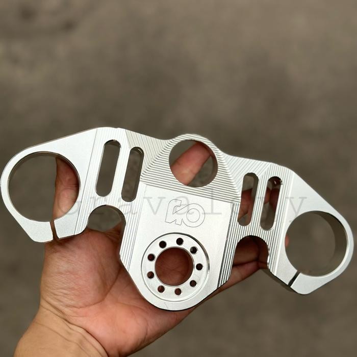 Terlaris Tripleclamp Cbr250Rr Look Hrc