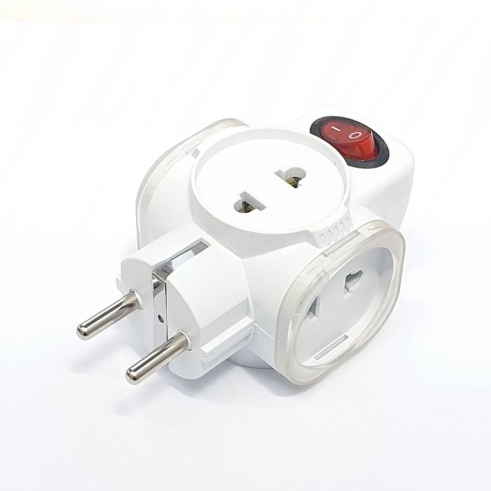 (Expert) T Arde 4 Lubang Lumment