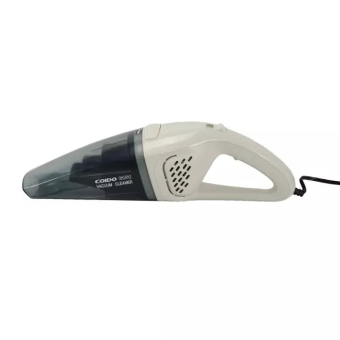 Limited Coido Alat Penghisap Debu Mobil Kering & Basah / Vacuum Cleaner Mobil
