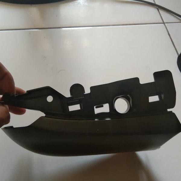 Cover spion bawah sienta cover bawah sienta cover sein sienta SEPASANG