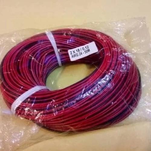 Kabel Seut Awg 24 Kabel Awg Double