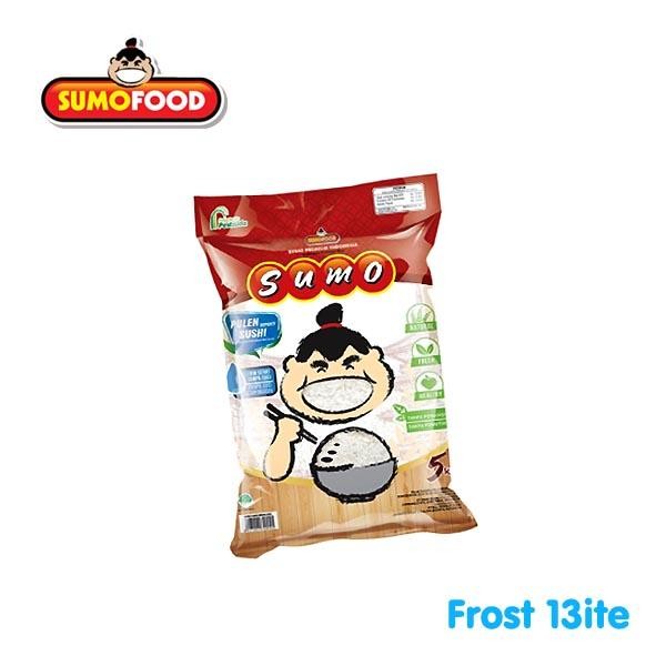 

FREShBgt- Sumo Beras Premium Kemasan Merah / Rice 5 Kg