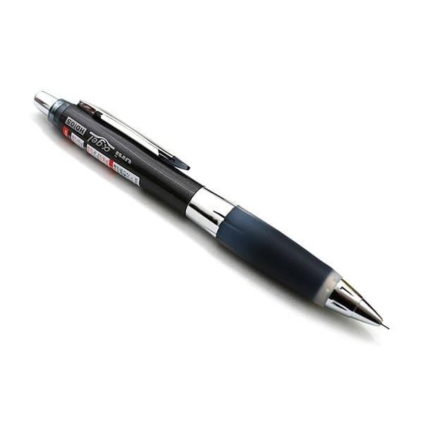 

Pensil mechanic anti pegel Uni ALPHA GEL SHAKER 0,5mm