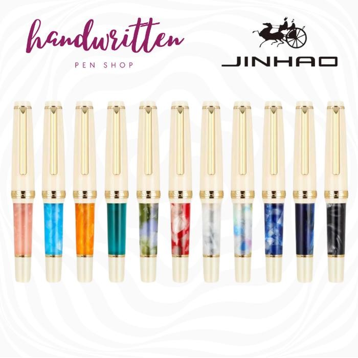 

JINHAO Typ 82 Mini Fountain Pen