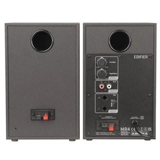 Edifier Mr4 Powered Studio Monitor Speakers 4" Active Near-Field Monitor Speaker