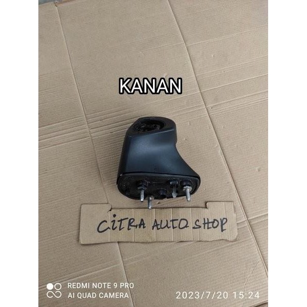 Kaki Spion SIENTA Kanan Tanpa Cover