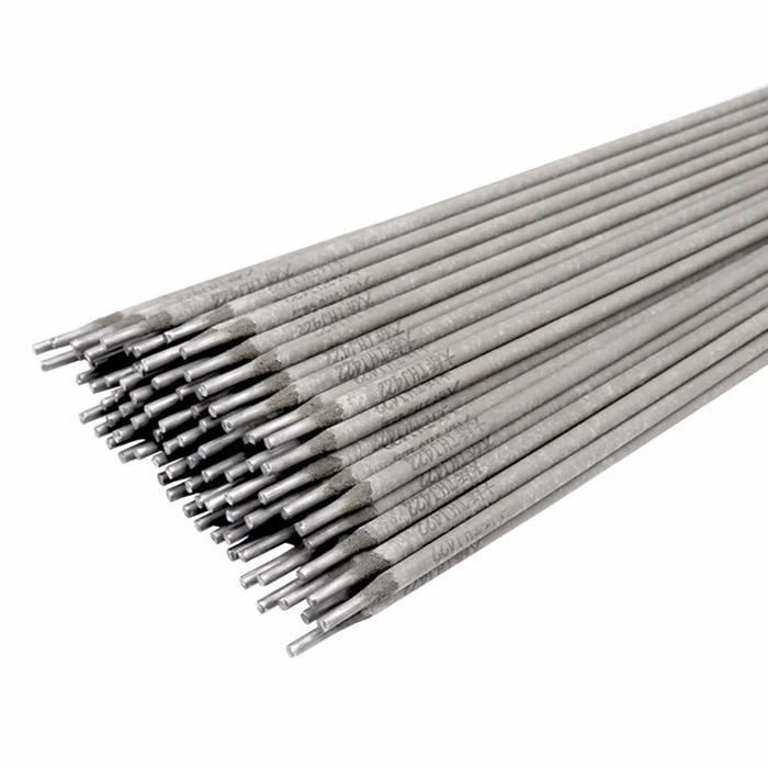 [PACK] Kawat Las Stainless Steel 1mm x 25cm Elektroda Welding Rod 1 mm A102