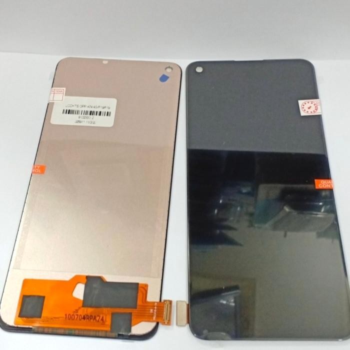 LCD TOUCHSCREEN OPPO A95 INCELL