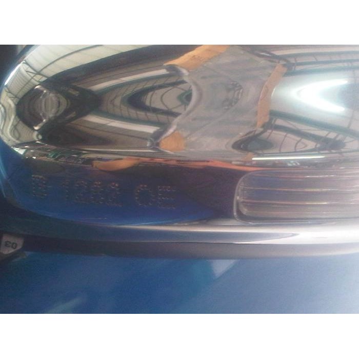 PAKET GRAFIR KACA SPION MOBIL PLUS BATOK MOBIL