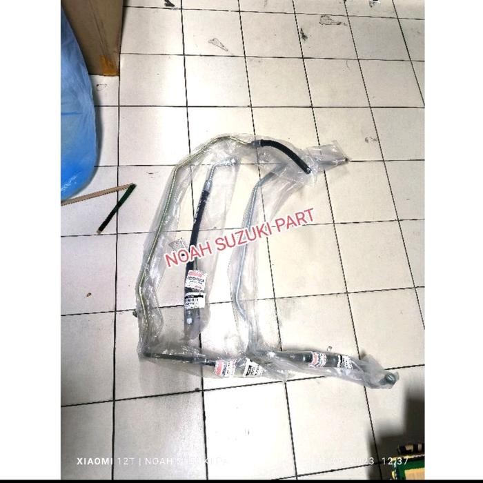 Selang Power Steering Set Vitara Escudo Sidekick
