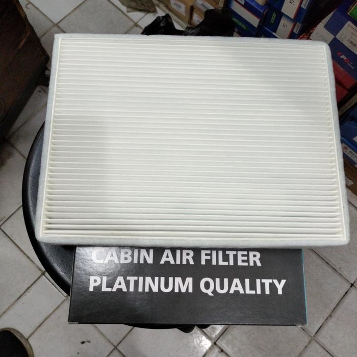 Filter Ac Cabin Grand Vitara