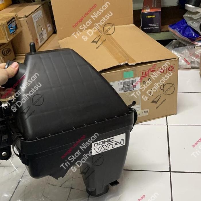 box filter udara xenia 1000cc assy