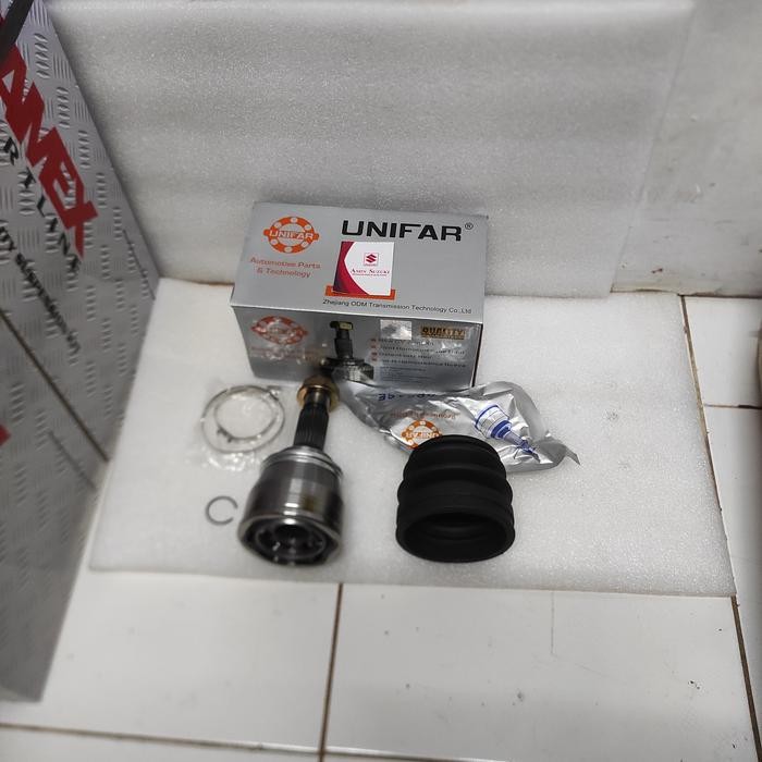 As Roda Luar /Cv Joint Luar Esteem 1600Cc