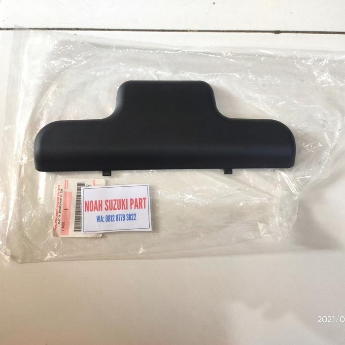 Tutup Baut Jok Tengah Suzuki Grand Vitara Asli Sgp Hitam