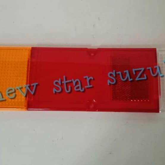 Mika Lampu Stop Suzuki Apv Dan Apv Pick Up