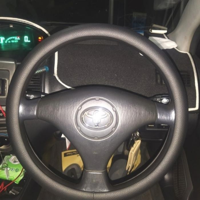 [Allthebest] SARUNG STIR MOBIL MBTECH ORI... VIOS