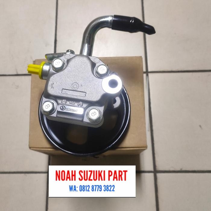 Pompa Power Steering Suzuki Vitara,Escudo,Sidekick