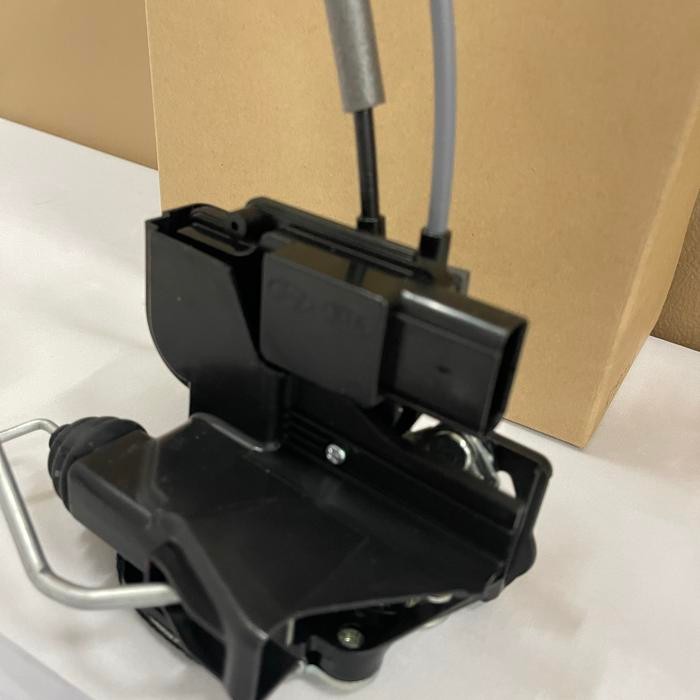 Latch & Actuator Assy Fr Dr Rh - Kia All New Picanto - Kia Genuine