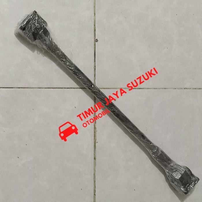 Kopel Depan Lj80 Sparepart Suzuki