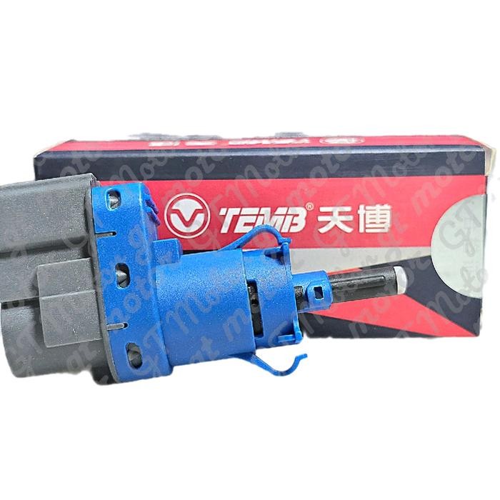 8t4t9g854aa bn7n66490 brake light switch stop lamp switch lampu rem mazda 2 3 6 cx5 biante ranger