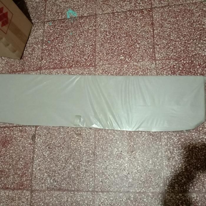 Tutup Box Bagasi Suzuki Ertiga Asli Sgp