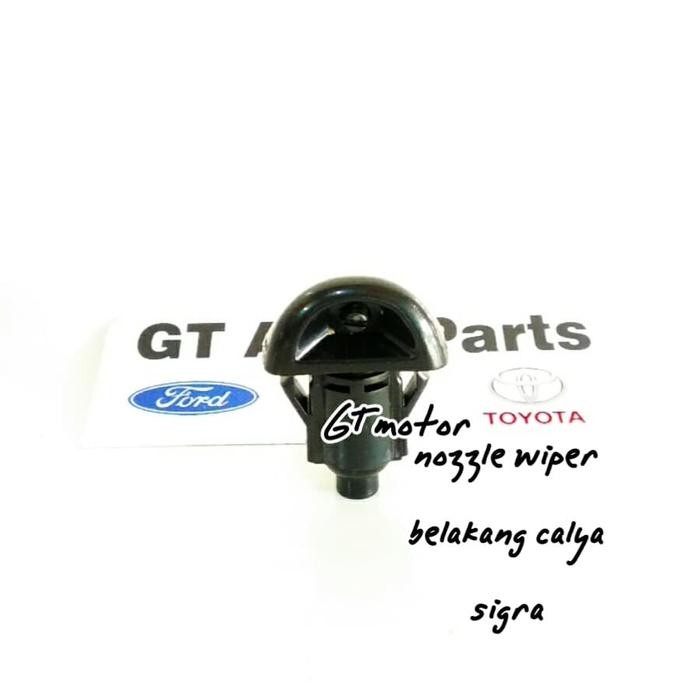 nozzle air wiper belakang calya / sigra