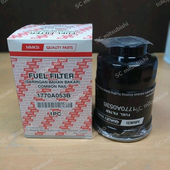 Filter Solar Pajero Sport Original