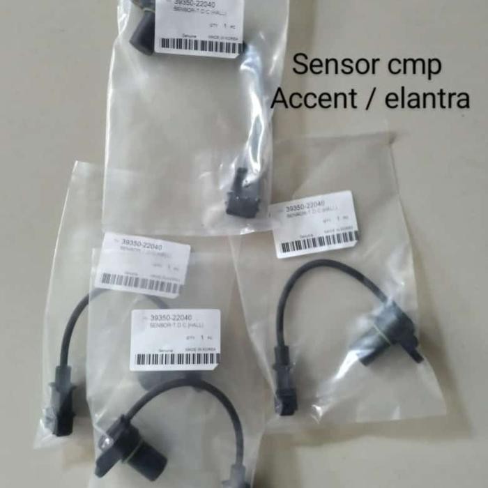 Sensor Cmp Hyundai Accent /Elantra