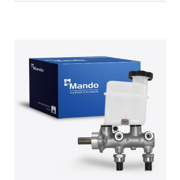 Master Rem Hyundai Trajet Mando