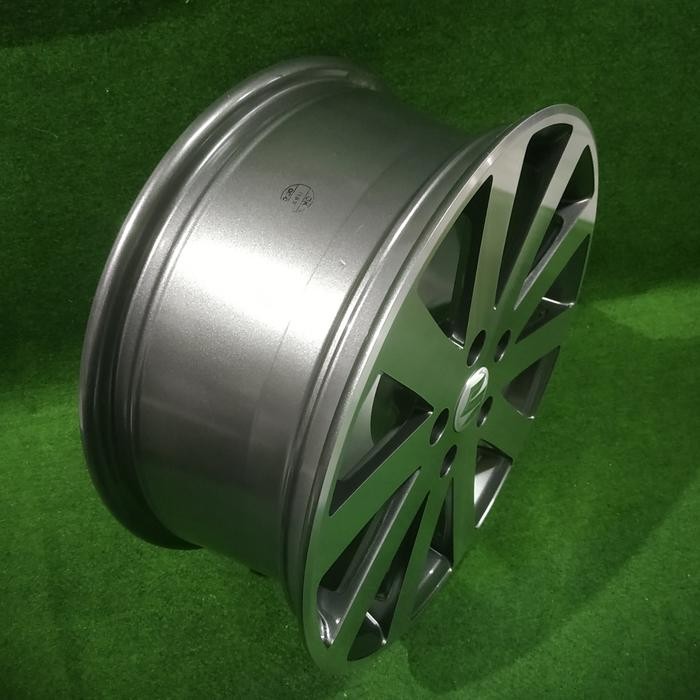 43210-60Lx2-27N Velg R 17 X 7J, Excel 546 Apv Luxury 2