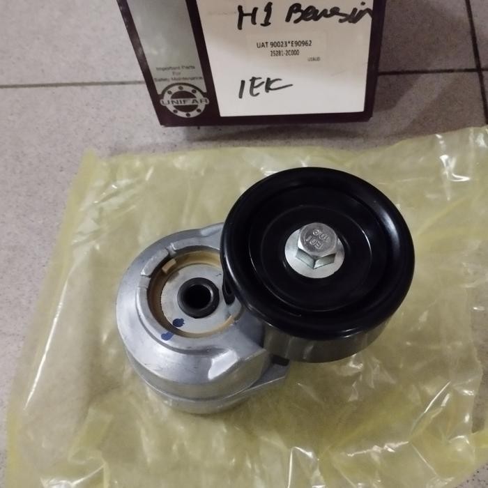 Tensioner Fan Belt Hyundai H1 Bensin