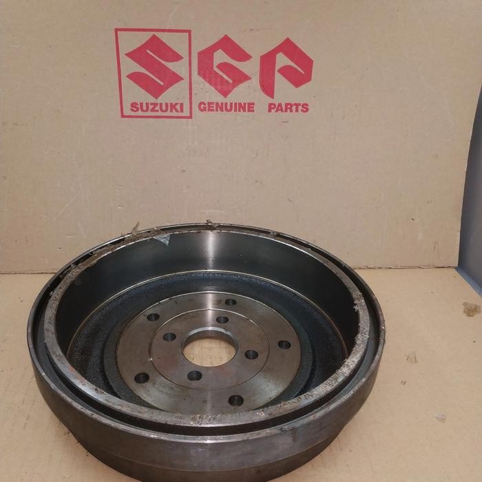 43511-56B00 Tromol Belakang Suzuki Vitara/Escudo/Sidekick