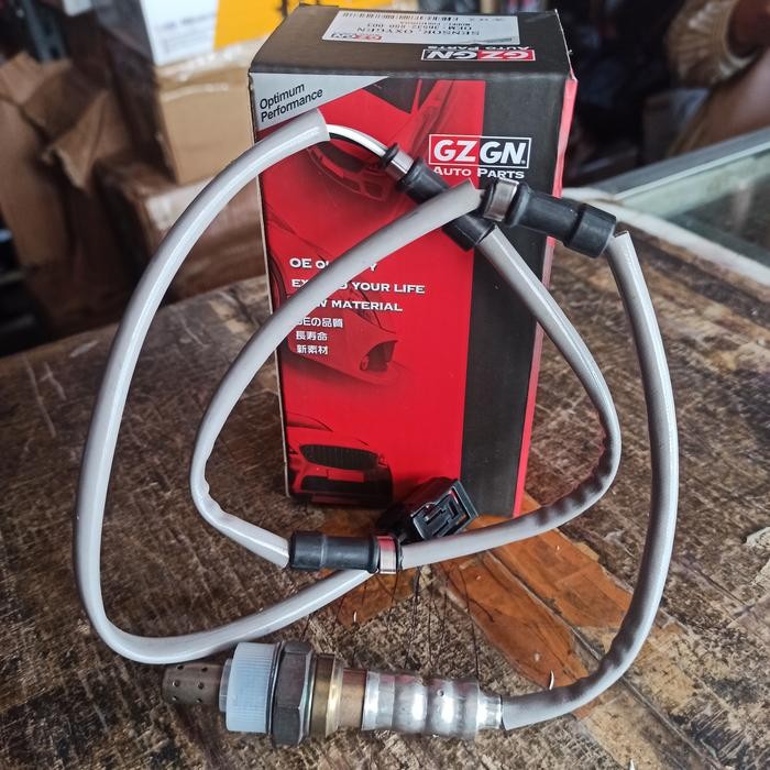Sensor Oksigen Oxygen O2 Belakang Honda Jazz Rs Gk5 Ge8, Brio