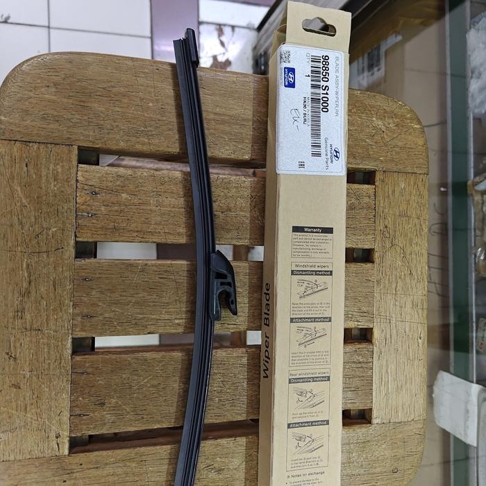 Wiper Belakang Hyundai All New Santa Fe Tm