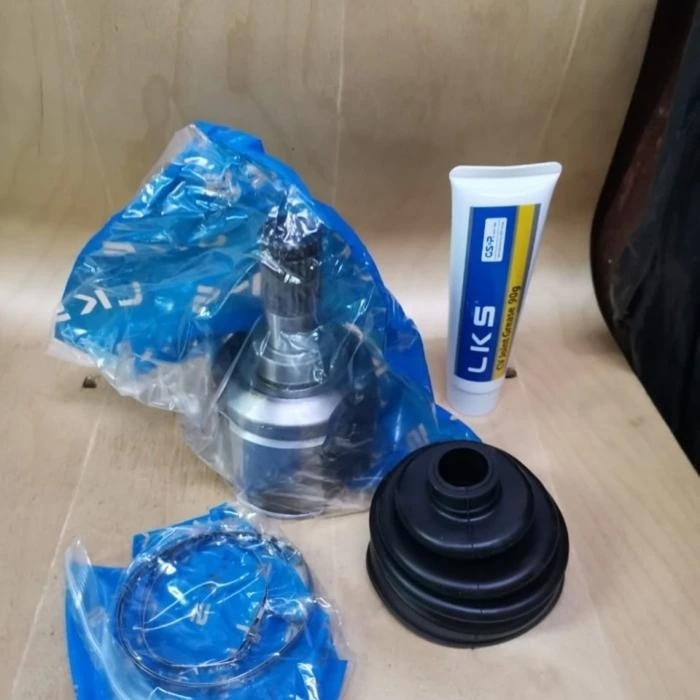 As Roda Cv Joint Dalam Hyundai Trajet