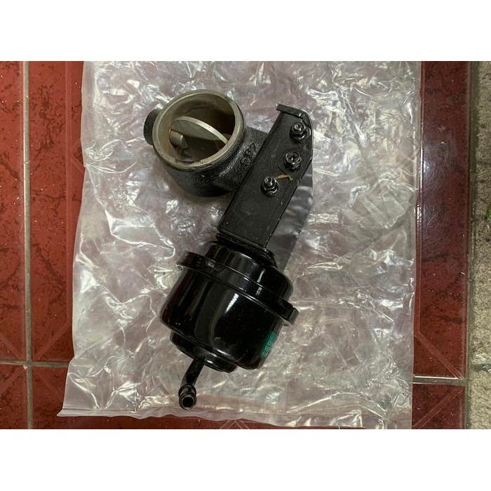Exhaust Brake Brik Assy Mitsubishi Ps100 Ps120