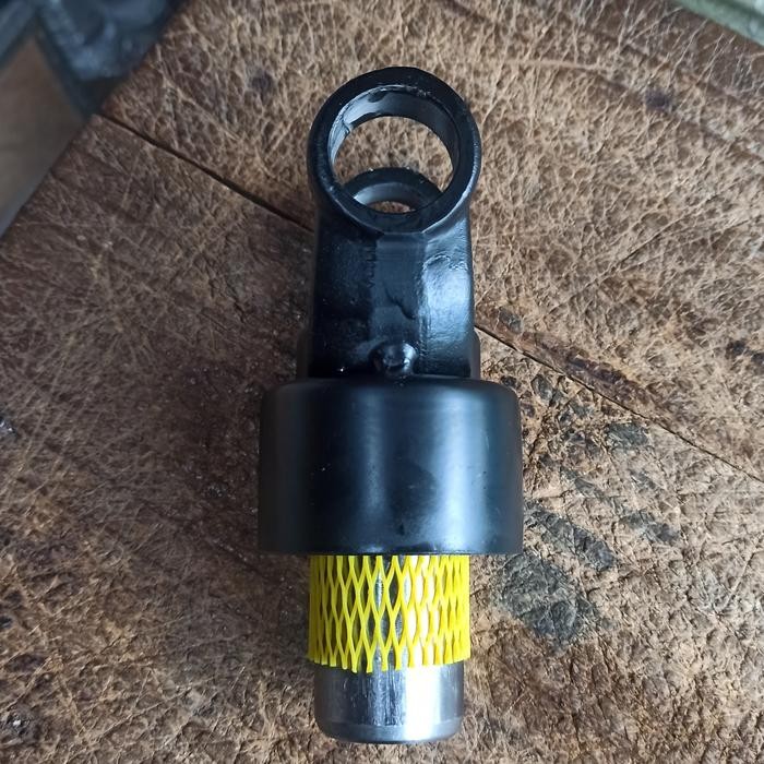 Yoke Sleve Sleeve Suzuki Futura Efi Injektion