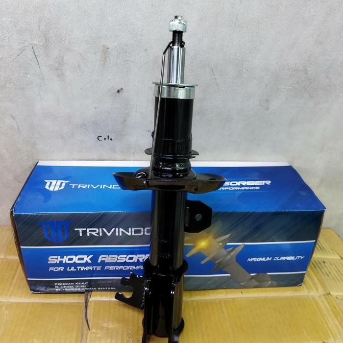 Shock Depan Wuling Cortez