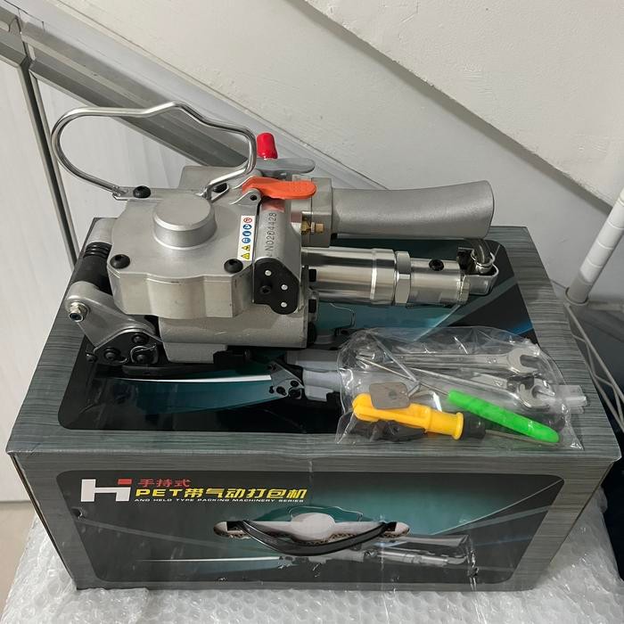 Menarik Pneumatic Strapping Tool Handheld