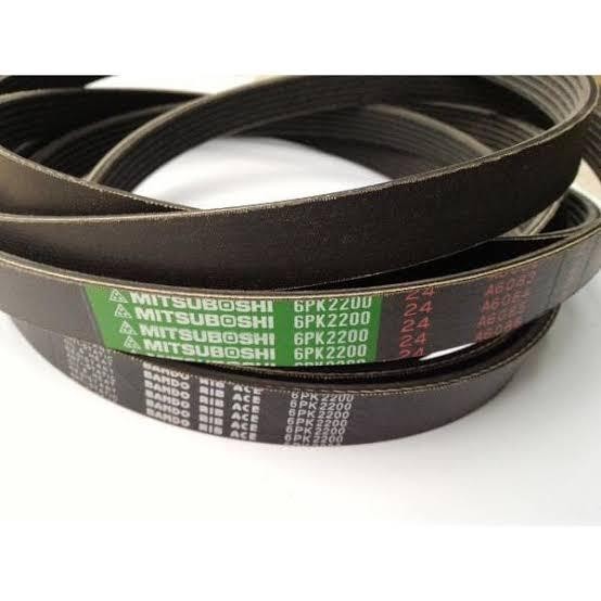 Fan Belt Mitsubishi Outlander
