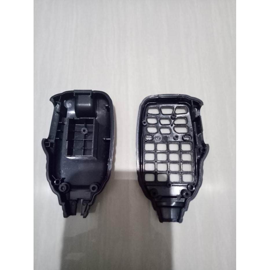 CASING UNTUK ICOM HM-133V, CASING EXTRAMIC ICOM IC-2300H,ICOM IC-2200H