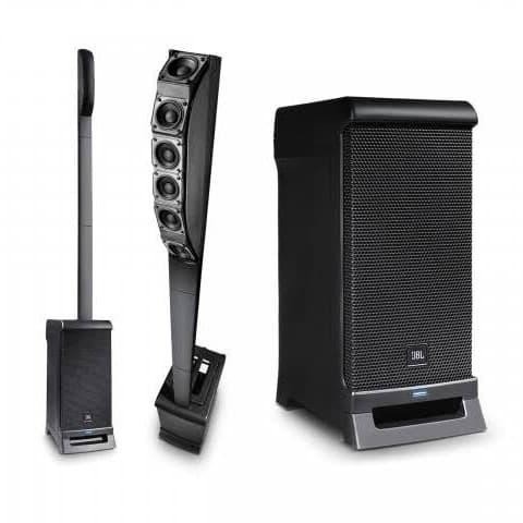 Jbl Eon One Portable Line Array Jbl Eon 1 Duct