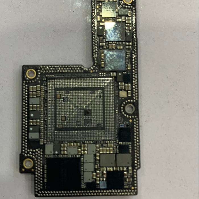 Sparepart apple iPhone mesin atas icloud iphone x xs CNC good original