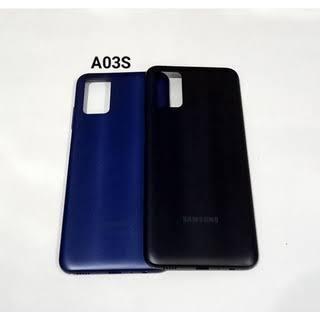 BACKDOOR SAMSUNG GALAXY A03 A03 CORE A03S ORIGINAL