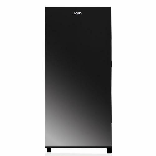 Freezer AQUA JAPAN AQF - S4 5 RAK lemari es pembeku es batu Kode 573