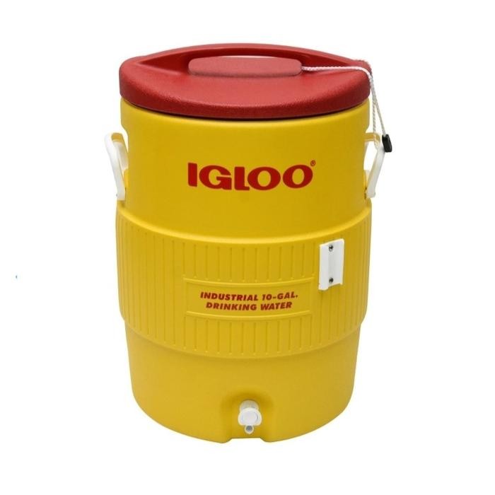IGLOO 37.8LTR DISPENSER MINUMAN Kode 919